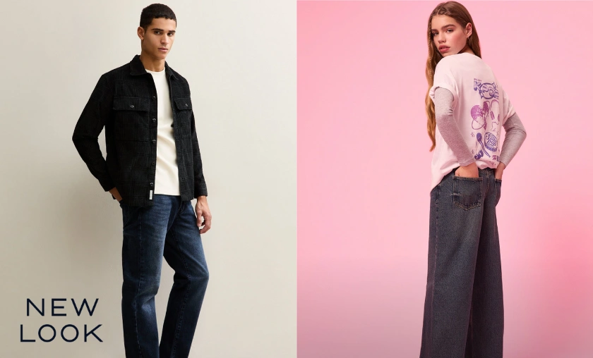 New Look UK Review: The Best Clothing & Accessories! ([wpsm_custom_meta type=date field=month] [wpsm_custom_meta type=date field=year]) - The Complete Portal