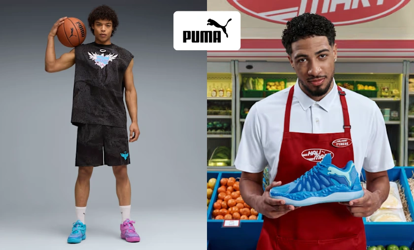 PUMA SEA Review: The Best Performance Activewear! ([wpsm_custom_meta type=date field=month] [wpsm_custom_meta type=date field=year]) - The Complete Portal