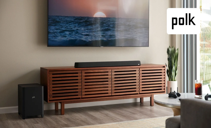 Polk Audio Review: Best Home Speakers & Sound Bars! ([wpsm_custom_meta type=date field=month] [wpsm_custom_meta type=date field=year]) - The Complete Portal