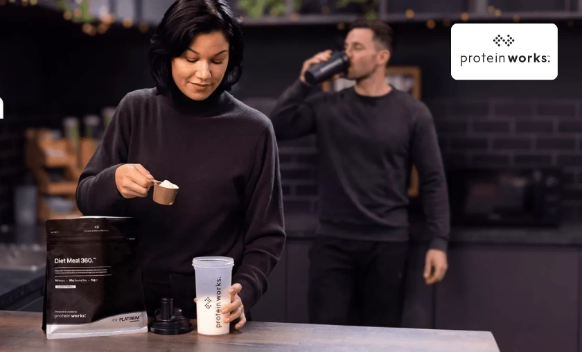 Protein Works UK Review: Best Nutrition for Fitness! ([wpsm_custom_meta type=date field=month] [wpsm_custom_meta type=date field=year]) - The Complete Portal