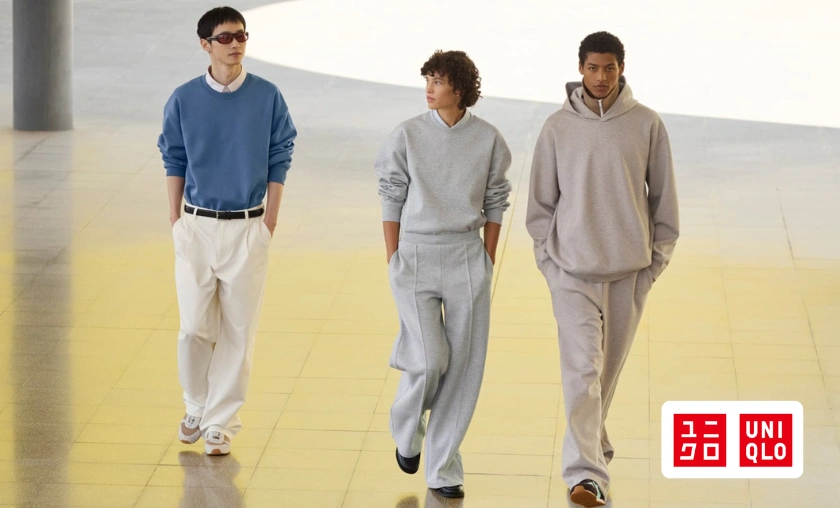 Uniqlo IN Review: Best Everyday Outerwear & Fashion! ([wpsm_custom_meta type=date field=month] [wpsm_custom_meta type=date field=year]) - The Complete Portal