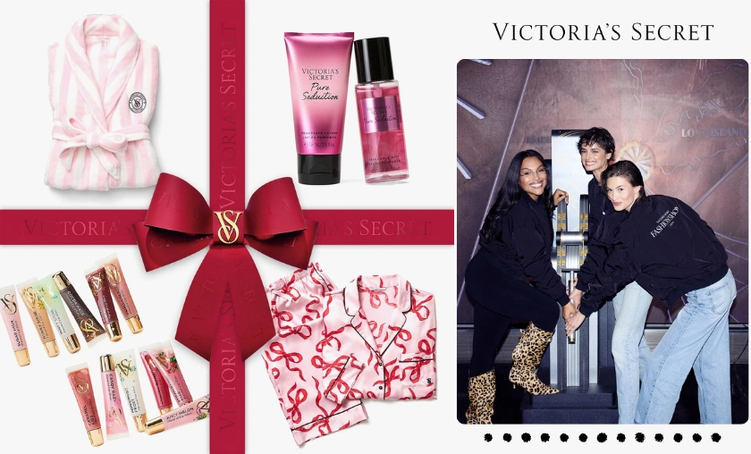 Victoria’s Secret Arabia Review: Best Women Lingerie! ([wpsm_custom_meta type=date field=month] [wpsm_custom_meta type=date field=year]) - The Complete Portal