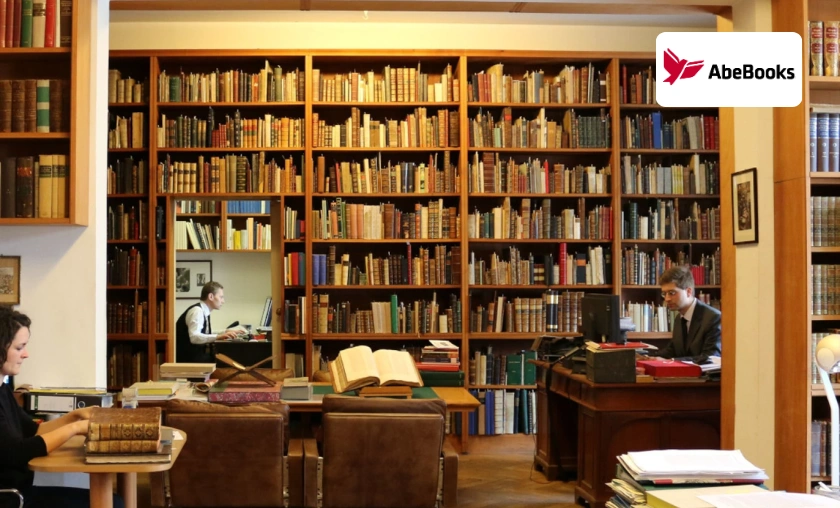 AbeBooks Review: Best Rare, Used & New Books Online! ([wpsm_custom_meta type=date field=month] [wpsm_custom_meta type=date field=year]) - The Complete Portal