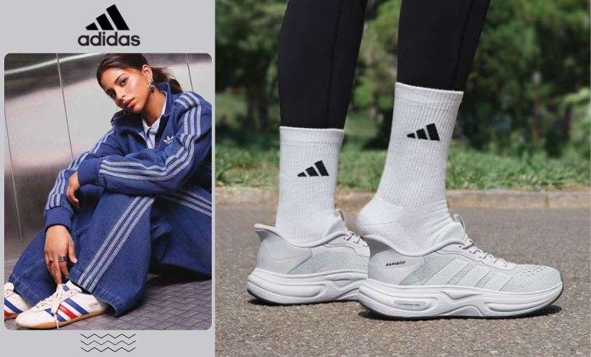 Adidas IN Review: The Best Sportswear & Athleisure! ([wpsm_custom_meta type=date field=month] [wpsm_custom_meta type=date field=year]) - The Complete Portal