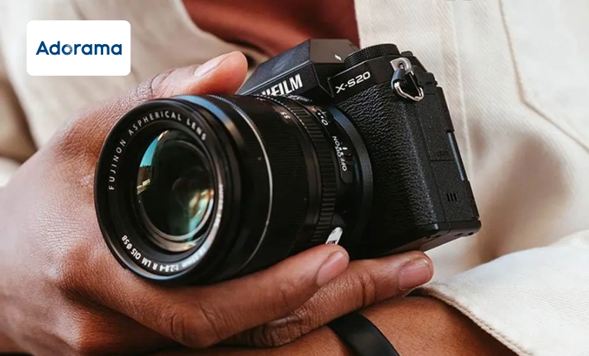 Adorama US Review: Best Creative Electronics Hub! ([wpsm_custom_meta type=date field=month] [wpsm_custom_meta type=date field=year]) - The Complete Portal