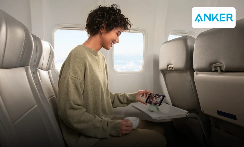 Anker Review: Best Charging Solutions for Devices! ([wpsm_custom_meta type=date field=month] [wpsm_custom_meta type=date field=year]) - The Complete Portal