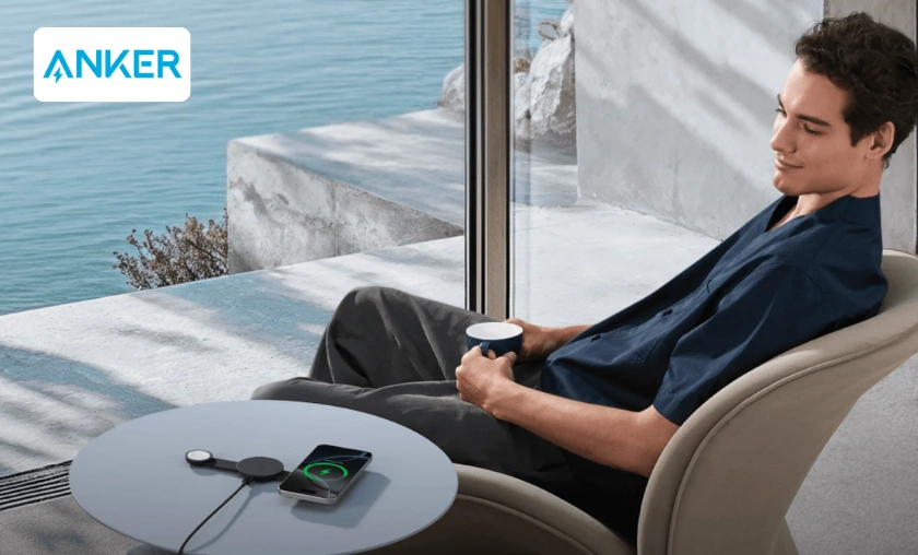 Anker Review: Best Premium Power Charging Stations! ([wpsm_custom_meta type=date field=month] [wpsm_custom_meta type=date field=year]) - The Complete Portal