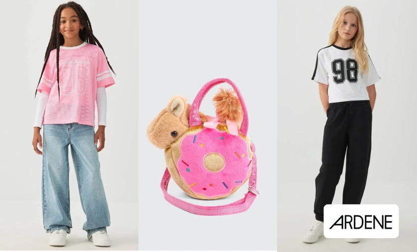 Ardene US Review: Best Affordable Fashion & Apparel! ([wpsm_custom_meta type=date field=month] [wpsm_custom_meta type=date field=year]) - The Complete Portal