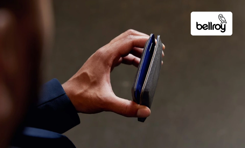 Bellroy Review: Best Premium Luggage & Travel Bags! ([wpsm_custom_meta type=date field=month] [wpsm_custom_meta type=date field=year]) - The Complete Portal