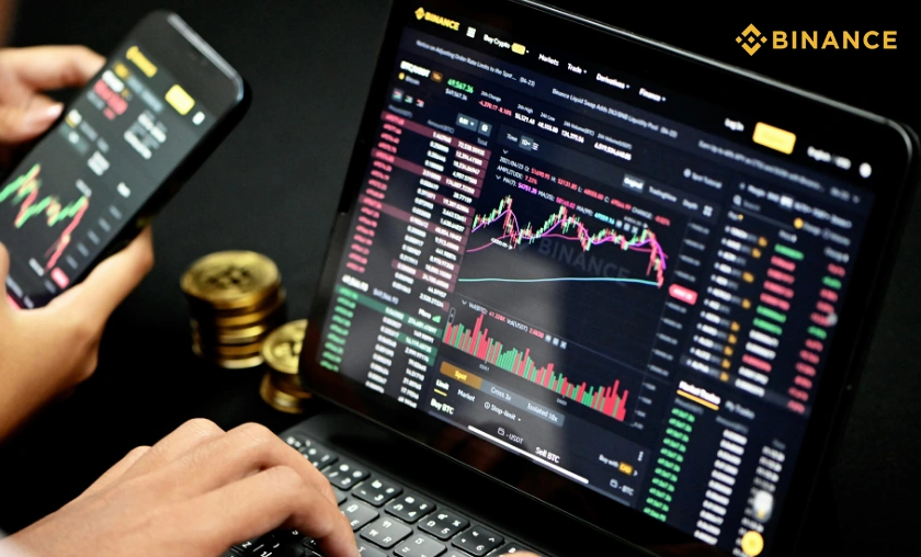 Binance Review: Best Crypto Trading & Investments! ([wpsm_custom_meta type=date field=month] [wpsm_custom_meta type=date field=year]) - The Complete Portal