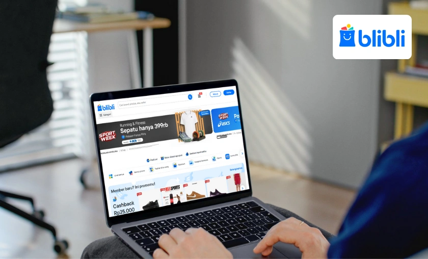 BliBli ID Review: Best Online Shopping for Lifestyle! ([wpsm_custom_meta type=date field=month] [wpsm_custom_meta type=date field=year]) - The Complete Portal