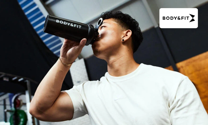 Body & Fit Review: Best Sports Nutrition & Proteins! ([wpsm_custom_meta type=date field=month] [wpsm_custom_meta type=date field=year]) - The Complete Portal