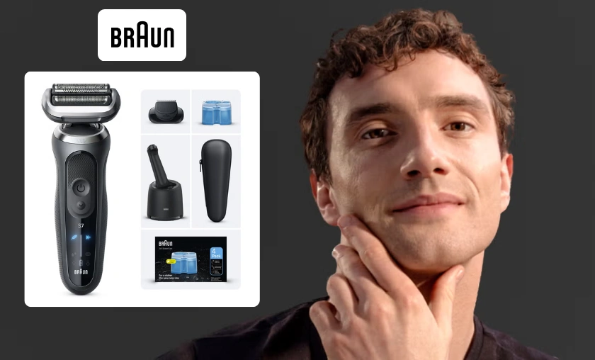 Braun UK Review: Best Personal Grooming Made Easy! ([wpsm_custom_meta type=date field=month] [wpsm_custom_meta type=date field=year]) - The Complete Portal