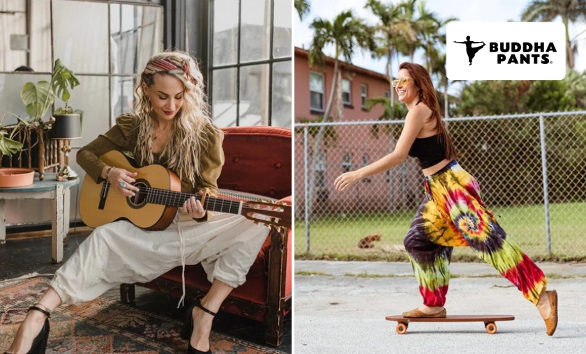 Buddha Pants Review: The Best Harem Pants & Fashion! ([wpsm_custom_meta type=date field=month] [wpsm_custom_meta type=date field=year]) - The Complete Portal