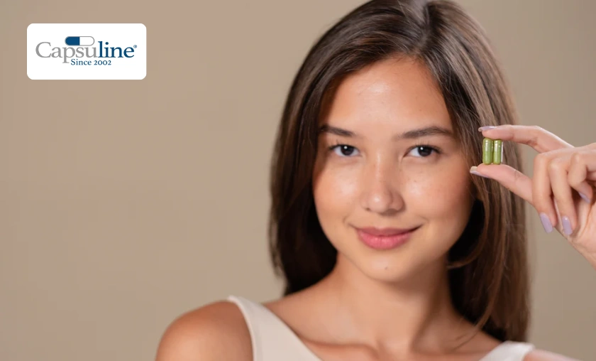 Capsuline Review: Best Capsules, Gelatin & Solutions! ([wpsm_custom_meta type=date field=month] [wpsm_custom_meta type=date field=year]) - The Complete Portal
