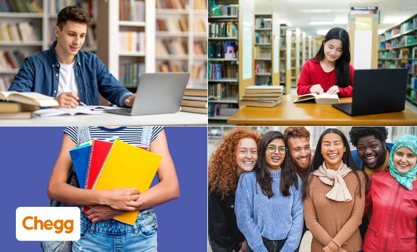 Chegg Review: Best Study Tools & Academic Support! ([wpsm_custom_meta type=date field=month] [wpsm_custom_meta type=date field=year]) - The Complete Portal