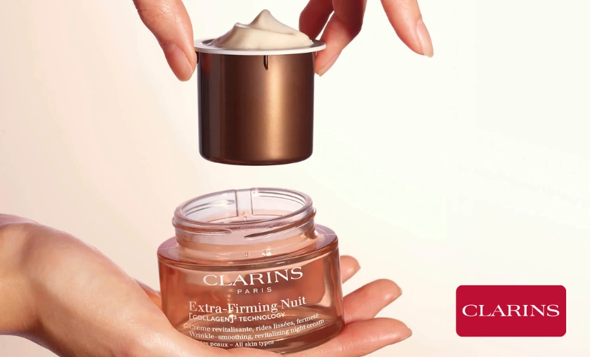 Clarins US Review: The Best Skincare & Moisturizers! ([wpsm_custom_meta type=date field=month] [wpsm_custom_meta type=date field=year]) - The Complete Portal