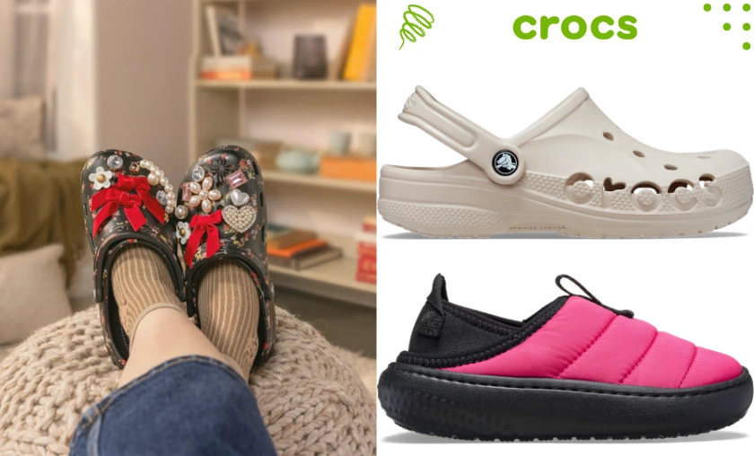 Crocs EU Review: The Best Comfort Footwear & Charms! ([wpsm_custom_meta type=date field=month] [wpsm_custom_meta type=date field=year]) - The Complete Portal