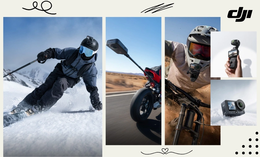 DJI FR Review: Best Aerial Camera & Drone Technology! ([wpsm_custom_meta type=date field=month] [wpsm_custom_meta type=date field=year]) - The Complete Portal