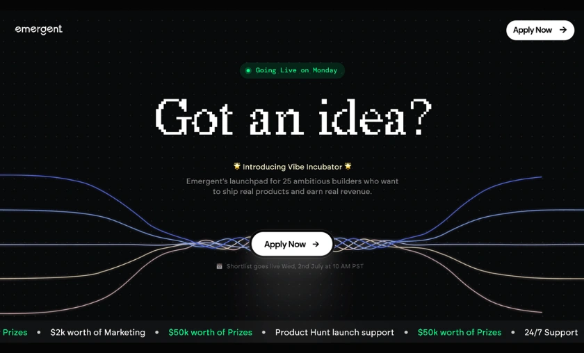 Reasons to Use Emergent