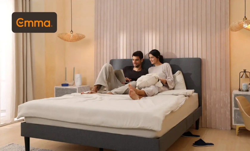 Reasons to Use Emma Sleep IT