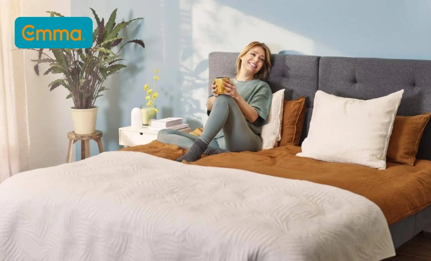 Reasons to Use Emma Sleep MX