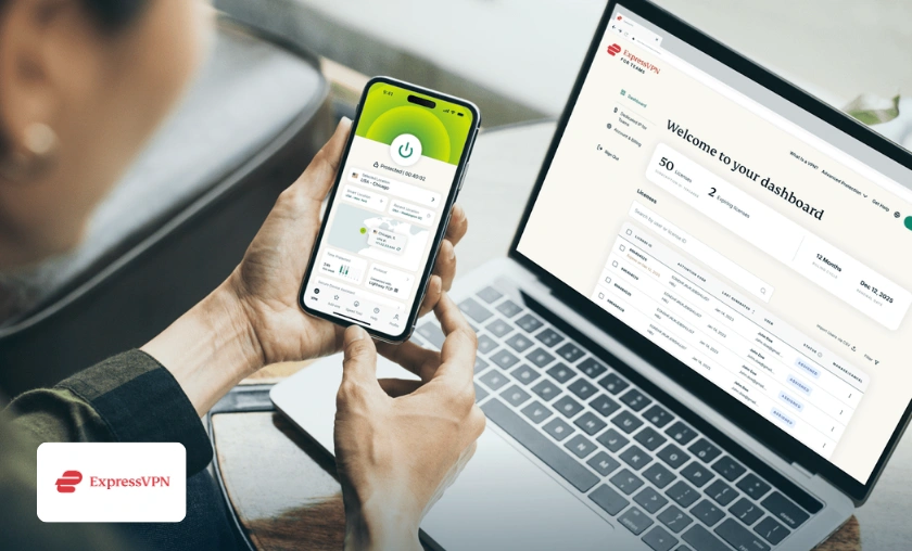 ExpressVPN Review: The Best VPN & Identity Defender! ([wpsm_custom_meta type=date field=month] [wpsm_custom_meta type=date field=year]) - The Complete Portal