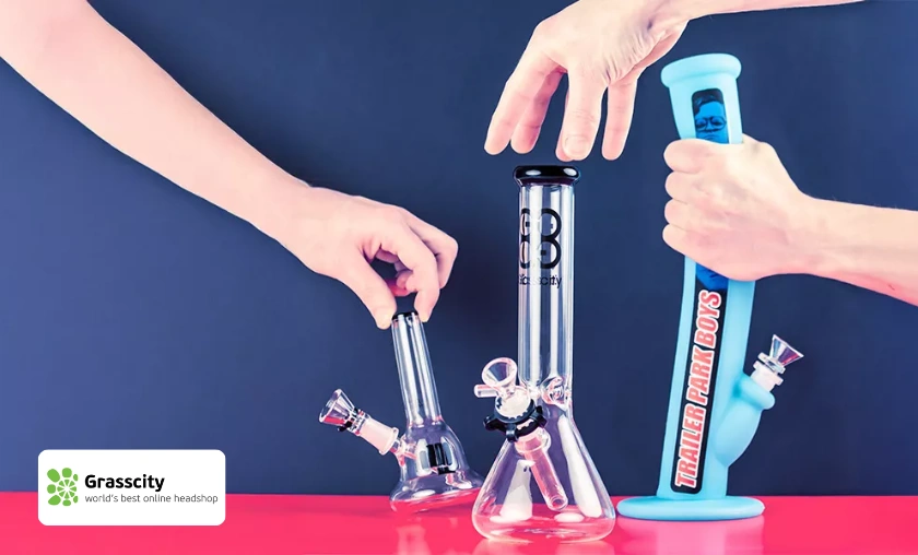 Grasscity UK Review: Best Vaporizers & Glass Smoking! ([wpsm_custom_meta type=date field=month] [wpsm_custom_meta type=date field=year]) - The Complete Portal