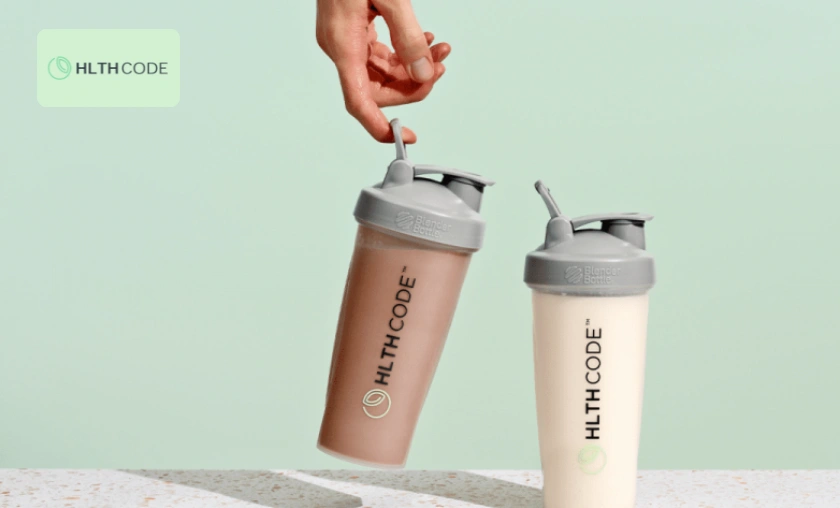 HLTH Code Review: Best Meal Replacements & Nutrition! ([wpsm_custom_meta type=date field=month] [wpsm_custom_meta type=date field=year]) - The Complete Portal