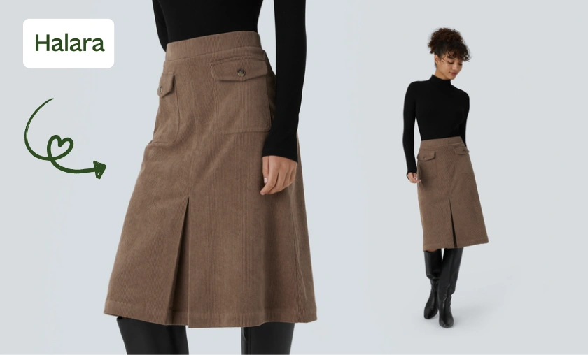 Halara DE Review: The Best Stylish Everyday Fashion! ([wpsm_custom_meta type=date field=month] [wpsm_custom_meta type=date field=year]) - The Complete Portal