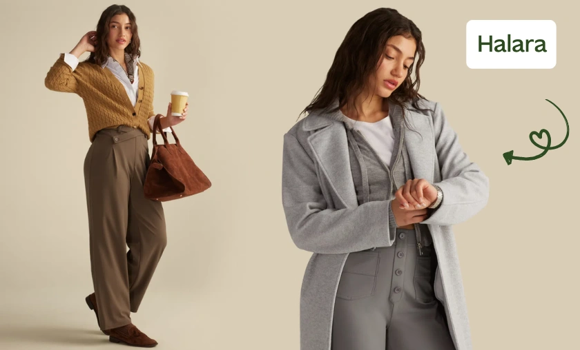 Halara FR Review: The Best Stylish Everyday Fashion! ([wpsm_custom_meta type=date field=month] [wpsm_custom_meta type=date field=year]) - The Complete Portal