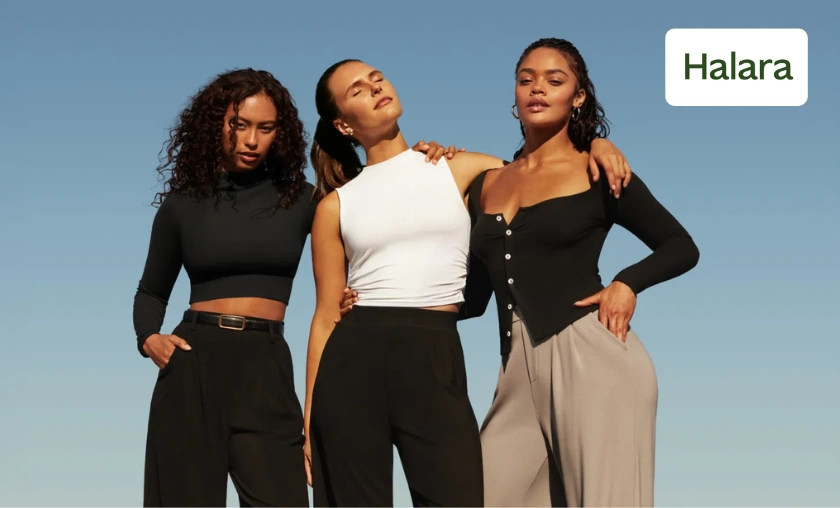 Halara MX Review: The Best Stylish Everyday Fashion! ([wpsm_custom_meta type=date field=month] [wpsm_custom_meta type=date field=year]) - The Complete Portal