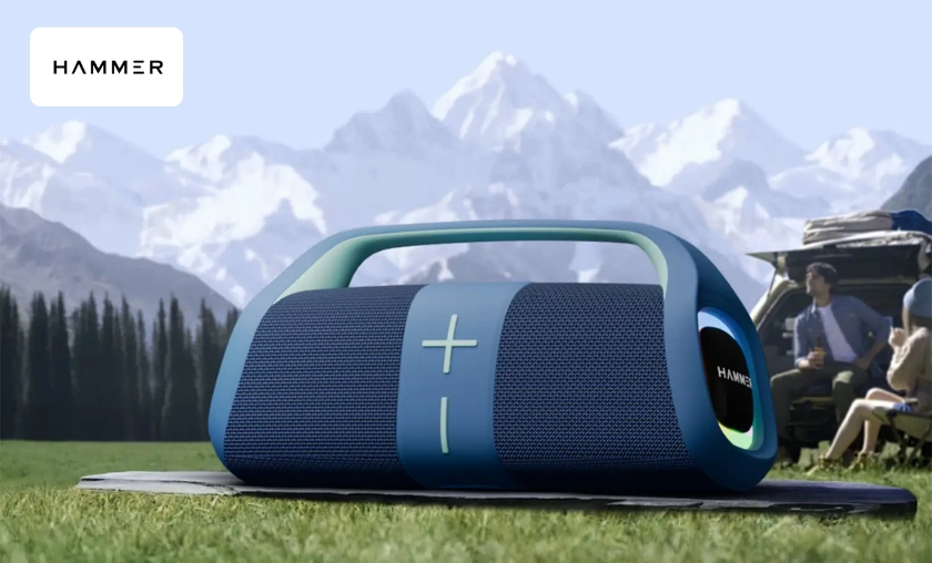 Hammer IN Review: The Best Smart Watches & Gadgets! ([wpsm_custom_meta type=date field=month] [wpsm_custom_meta type=date field=year]) - The Complete Portal