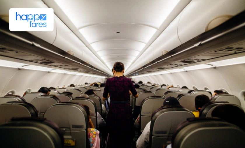 Happy Fares IN Review: The Best Air Travel Bookings! ([wpsm_custom_meta type=date field=month] [wpsm_custom_meta type=date field=year]) - The Complete Portal