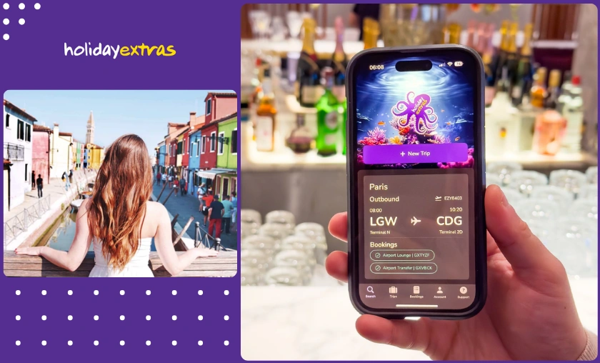 Holiday Extras UK Review: Best Stress-Free Parking! ([wpsm_custom_meta type=date field=month] [wpsm_custom_meta type=date field=year]) - The Complete Portal