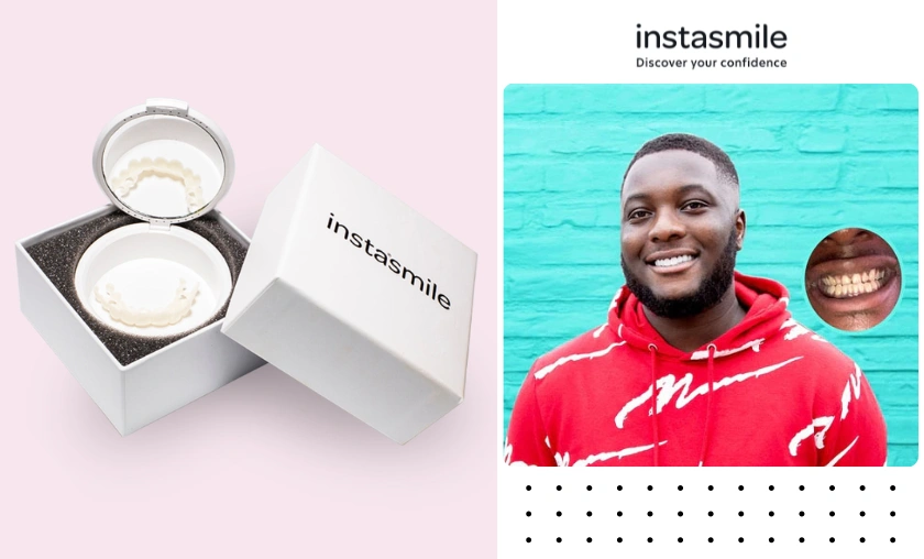 Instasmile US Review: Best Cosmetic Clip-On Veneers! ([wpsm_custom_meta type=date field=month] [wpsm_custom_meta type=date field=year]) - The Complete Portal