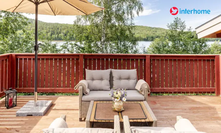 Reasons to Use Interhome UK for Your Next Holiday