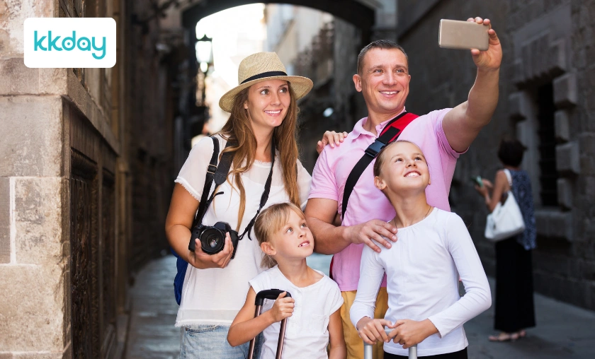 KKday AU Review: Best Tours & Attractions Booking! ([wpsm_custom_meta type=date field=month] [wpsm_custom_meta type=date field=year]) - The Complete Portal