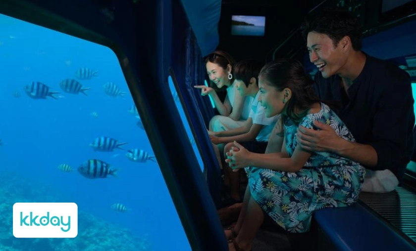 KKday TW Review: Best Flight & Activities Booking! ([wpsm_custom_meta type=date field=month] [wpsm_custom_meta type=date field=year]) - The Complete Portal