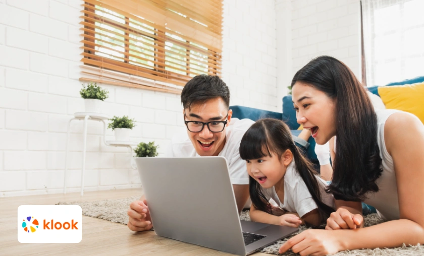 Klook US Review: The Best Trips & Activities Booking! ([wpsm_custom_meta type=date field=month] [wpsm_custom_meta type=date field=year]) - The Complete Portal