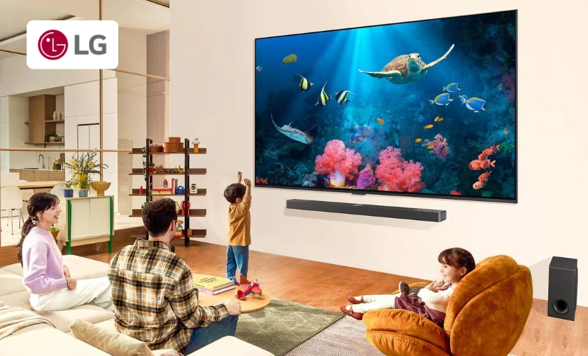 LG UK Review: Best Electronics & Home Appliances! ([wpsm_custom_meta type=date field=month] [wpsm_custom_meta type=date field=year]) - The Complete Portal