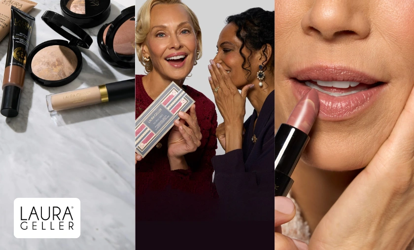 Laura Geller US Review: Best Skincare and Cosmetics! ([wpsm_custom_meta type=date field=month] [wpsm_custom_meta type=date field=year]) - The Complete Portal