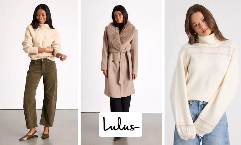 Lulus Review: Best Trendy Dresses & Accessories! ([wpsm_custom_meta type=date field=month] [wpsm_custom_meta type=date field=year]) - The Complete Portal