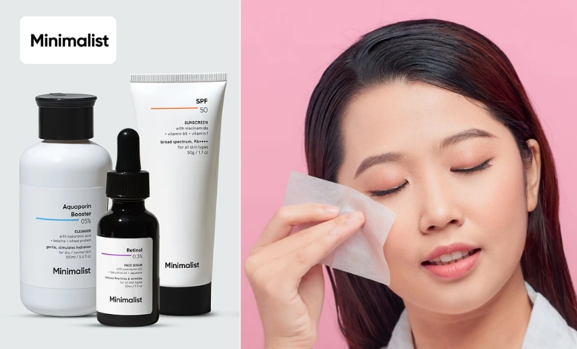 Minimalist IN Review: Best Science-Backed Skincare! ([wpsm_custom_meta type=date field=month] [wpsm_custom_meta type=date field=year]) - The Complete Portal