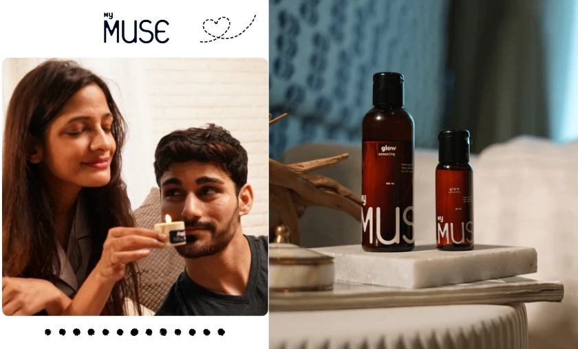 Reasons to Use My Muse IN!