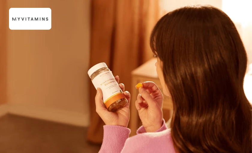 MyVitamins UK & DE Review: The Best Vitamins & Supplements! ([wpsm_custom_meta type=date field=month] [wpsm_custom_meta type=date field=year]) - The Complete Portal