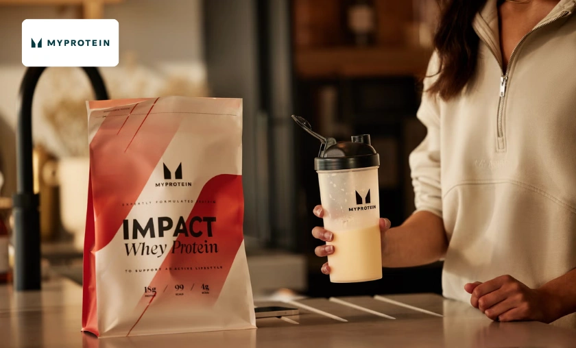 Myprotein SE Review: Best Whey Shakes & Supplement! ([wpsm_custom_meta type=date field=month] [wpsm_custom_meta type=date field=year]) - The Complete Portal