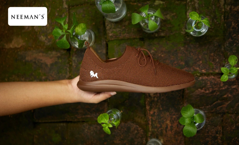 Neeman’s IN Review: Best Sustainable & Quality Shoes! ([wpsm_custom_meta type=date field=month] [wpsm_custom_meta type=date field=year]) - The Complete Portal