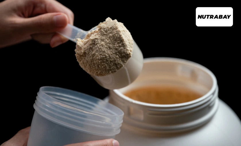 Nutrabay IN Review: Best Whey Protein & Supplements! ([wpsm_custom_meta type=date field=month] [wpsm_custom_meta type=date field=year]) - The Complete Portal