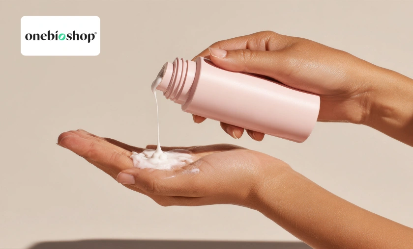 OneBioShop AU Review: Best Organic Beauty & Makeup! ([wpsm_custom_meta type=date field=month] [wpsm_custom_meta type=date field=year]) - The Complete Portal